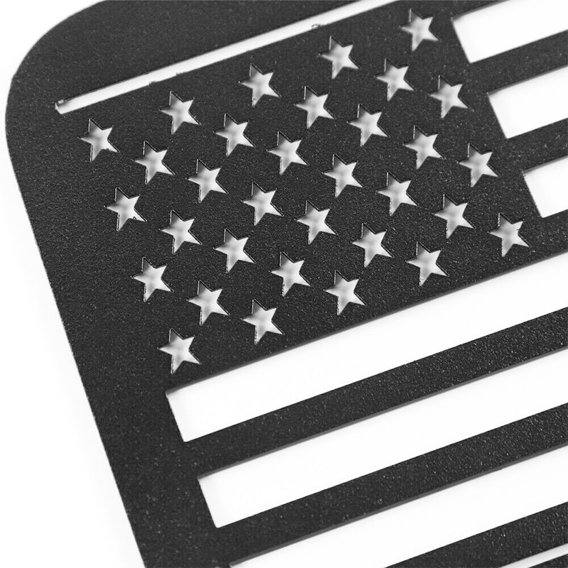 Flag Style Tail Light Guard