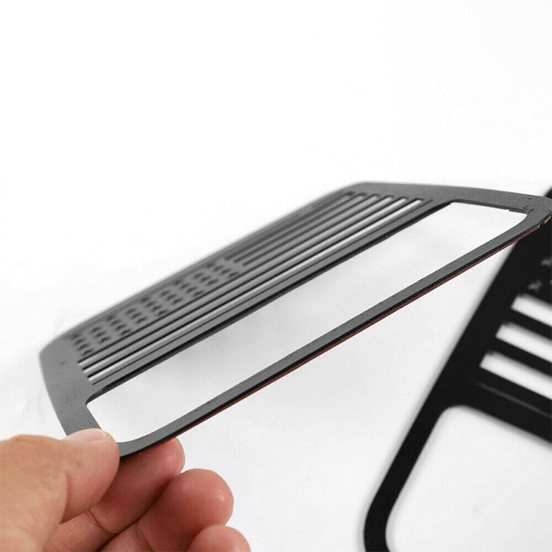 Flag Style Tail Light Guard