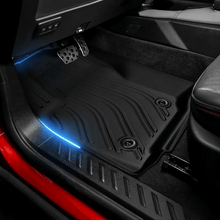 2025 tacoma floor mats