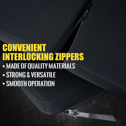  high-density sponge foam mat