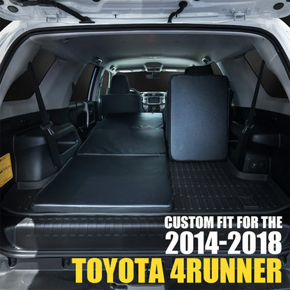 Toyota 4Runner Foldable Camping Mattress
