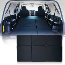 Foldable Camping Mattress