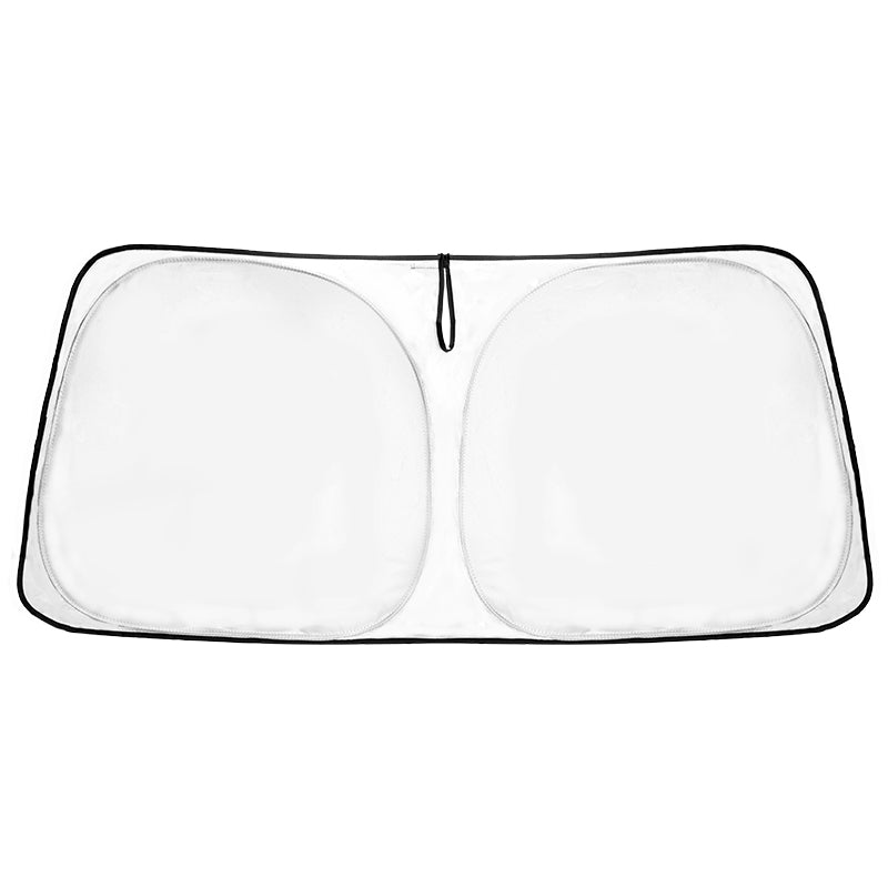 Toyota Tacoma Windshield Sun Shade