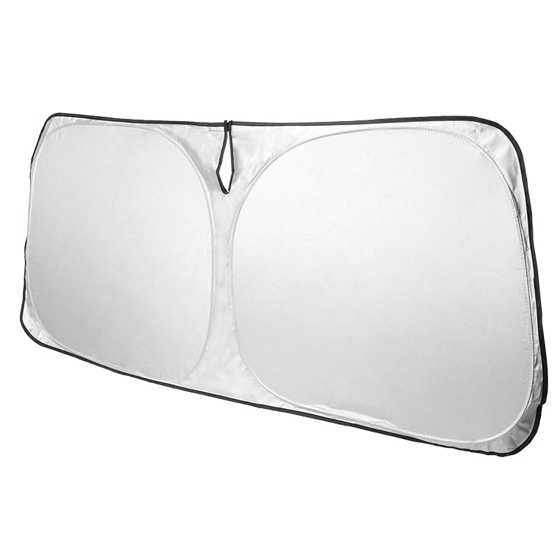 Toyota Tacoma Windshield Sun Shade