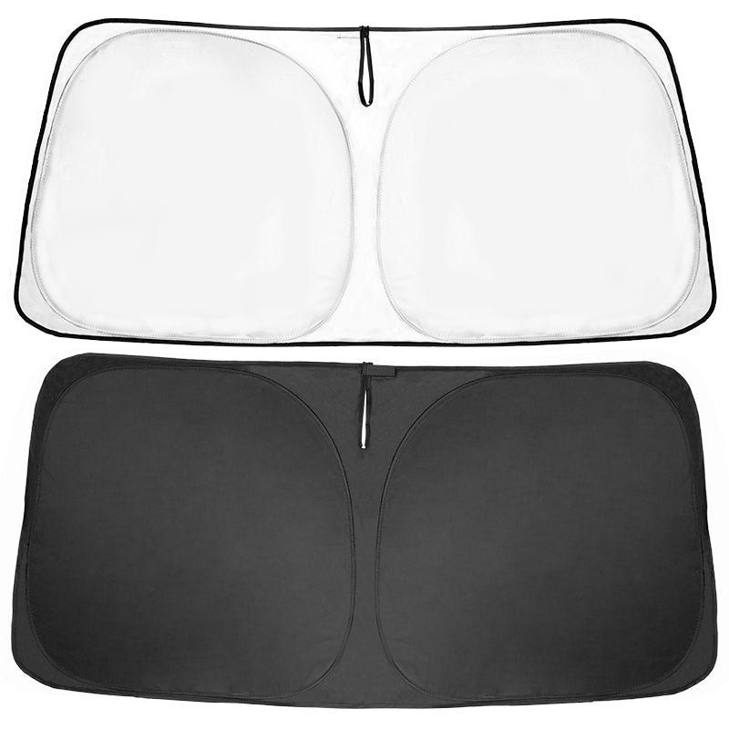 Toyota Tacoma Windshield Sun Shade