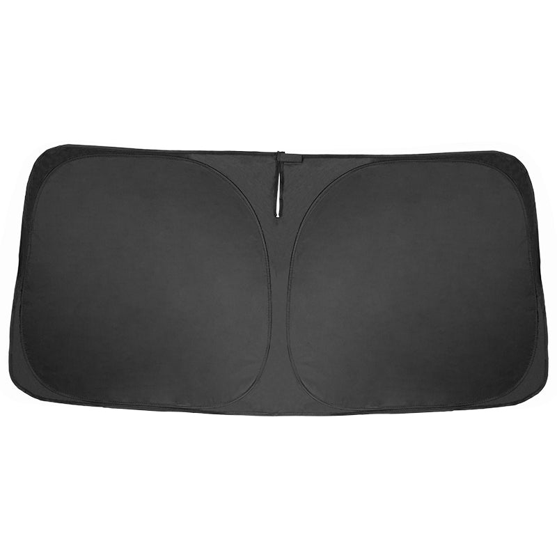 Toyota Tacoma Windshield Sun Shade