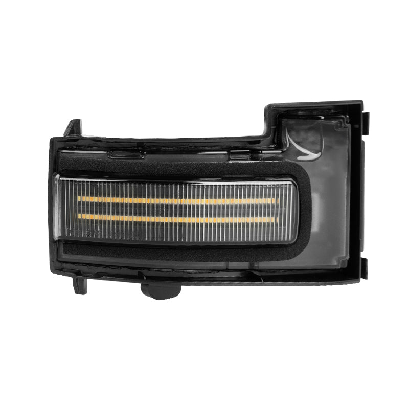 Upgrade LED Side Mirror Lights For Ford Bronco