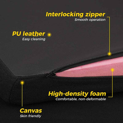 1.6-Inch Thinck Premium Foam Bed Pad Sleeping Mattress for Ford Bronco