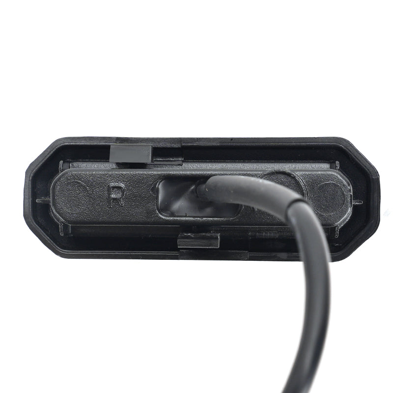 RGB+White Color Grille Lights Kit for 2021-2025 Ford Bronco