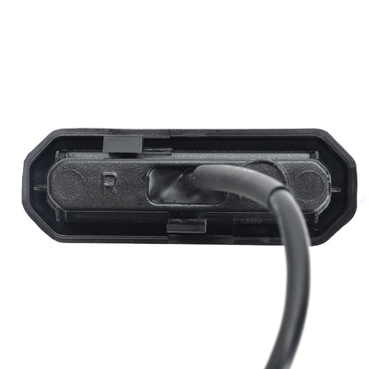 RGB+White Color Grille Lights Kit for 2021-2025 Ford Bronco