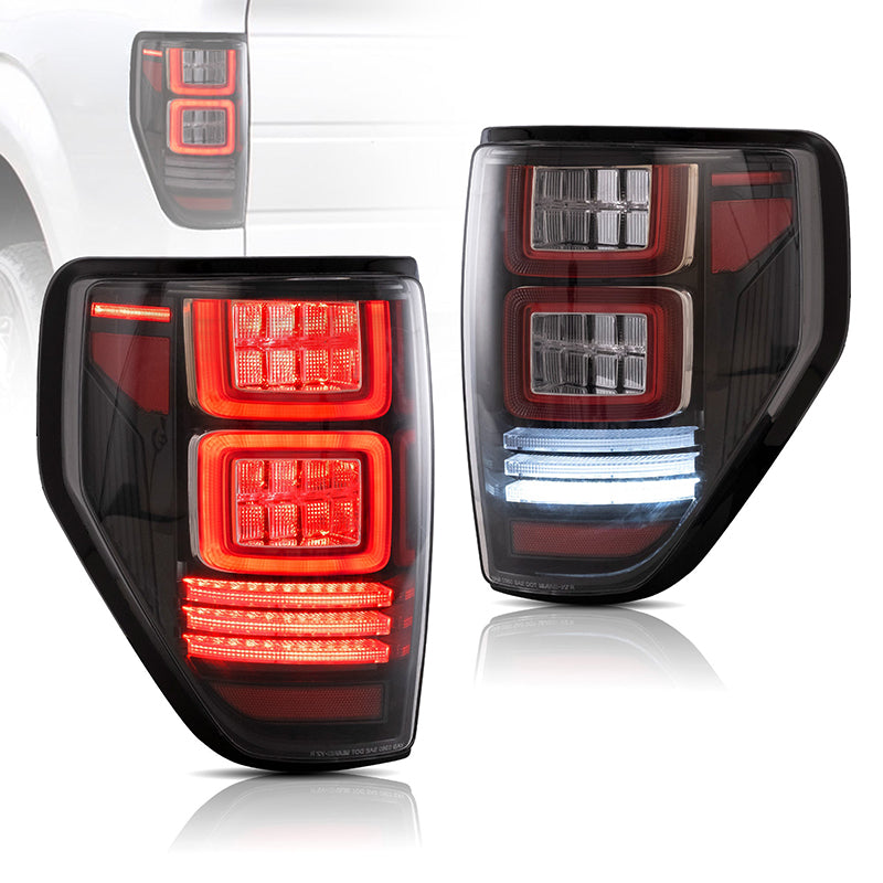 Ford F150 Tail Lights