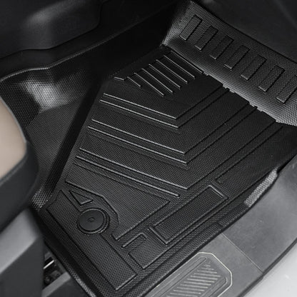 Ford Bronco Floor Mat