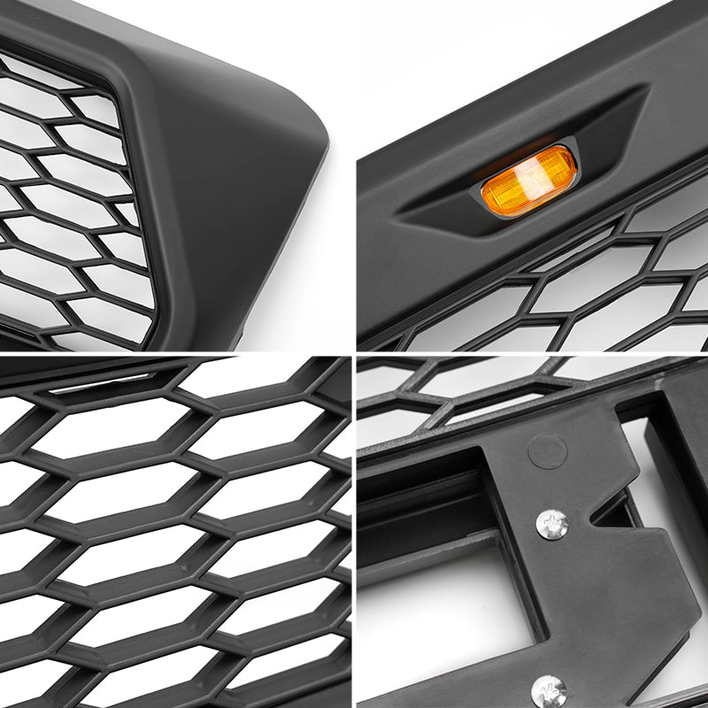 Front Ford F150 Grill