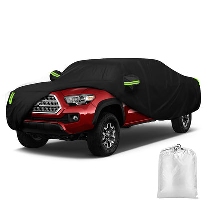 toyota tacoma full car cover