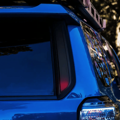 Brake Lights with Sequential Turn Signal for 2010-2024 Toyota 4Runner