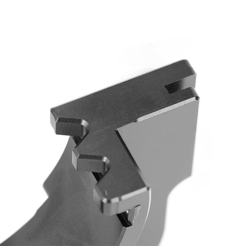 Toyota Tacoma Gas Cap Bracket