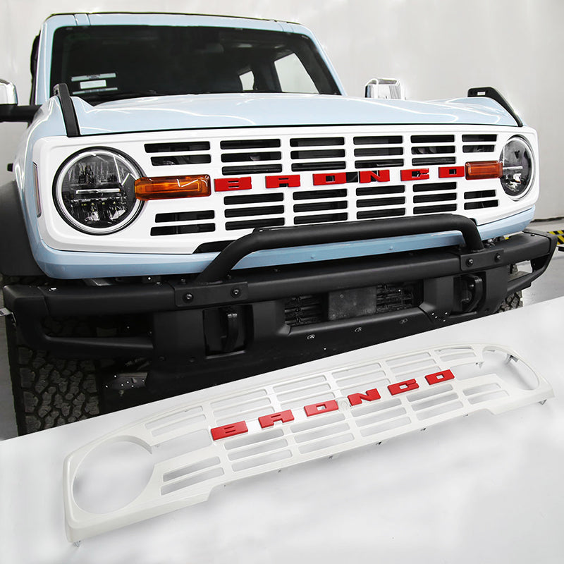 Bronco Grill