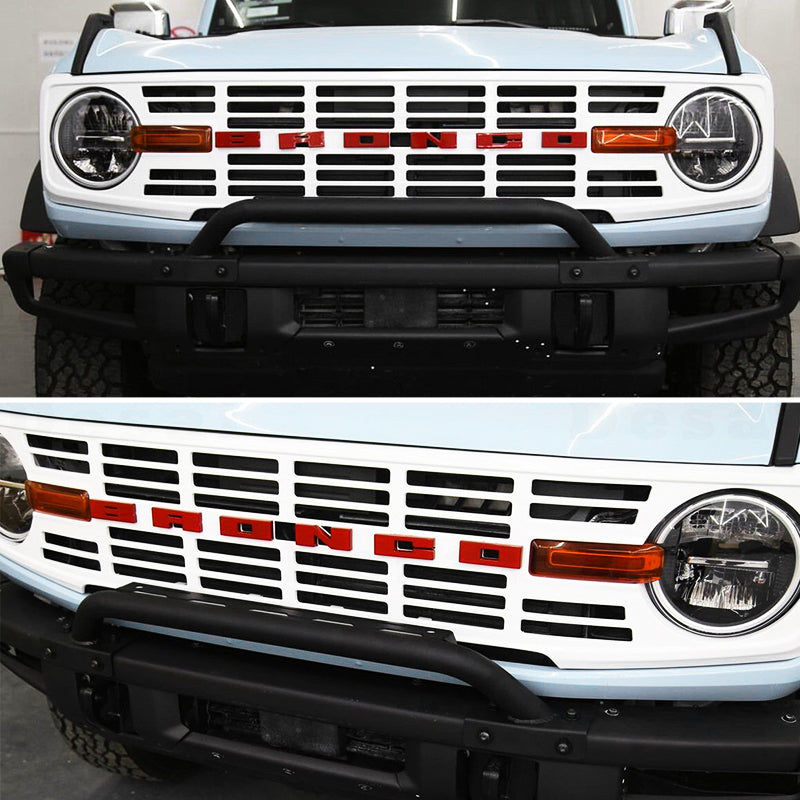 Bronco Grill