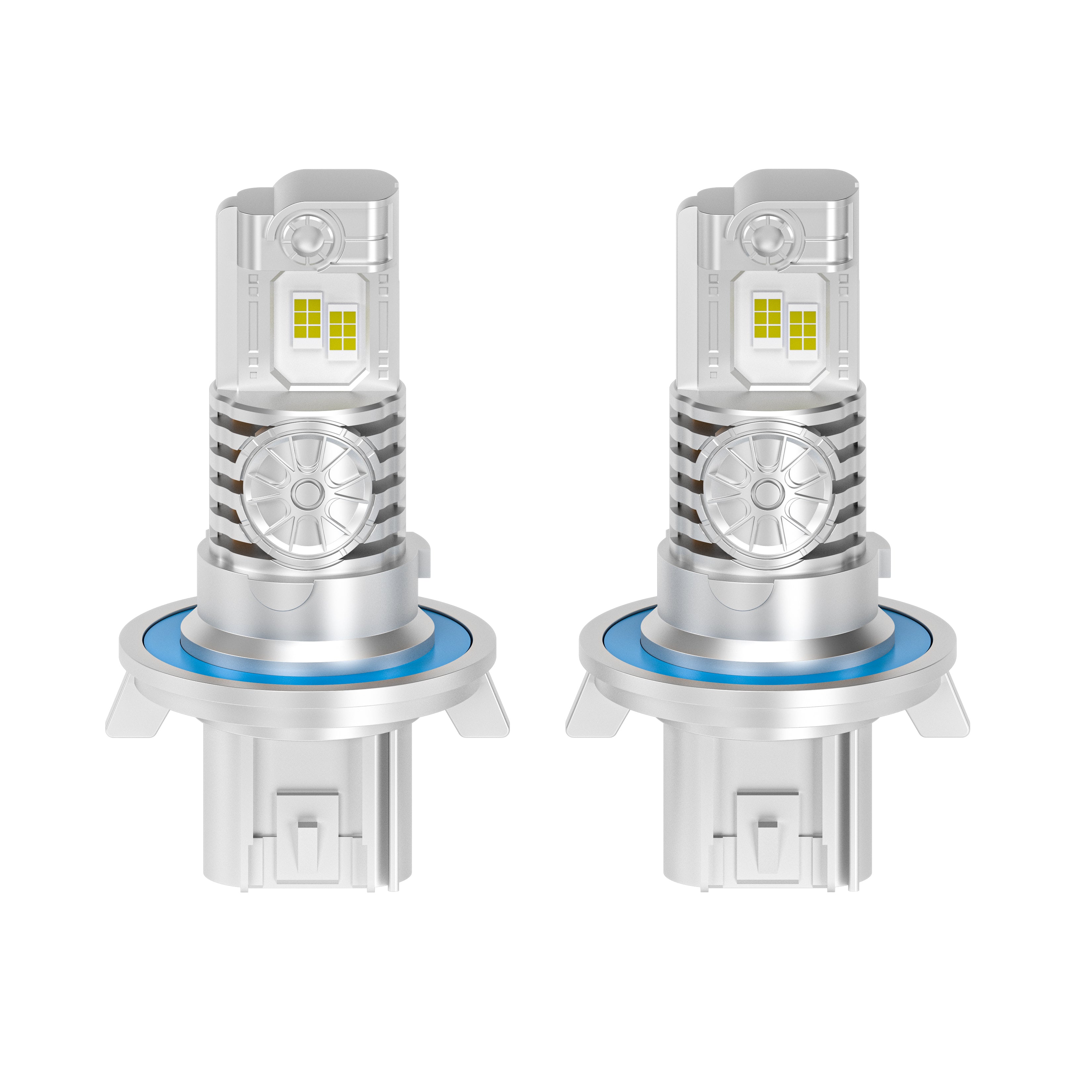 60W H13 7000LM 6000K LED Headlight Bulbs | SP Air Series