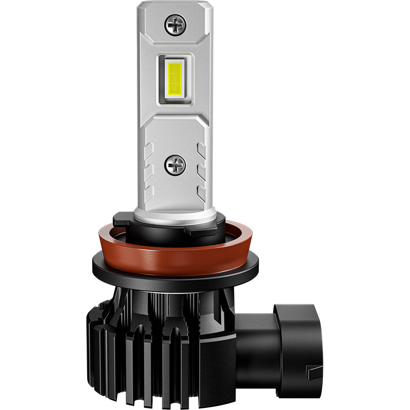 2021 Toyota Tundra LED Fog Light Bulbs with amber turn signal lights