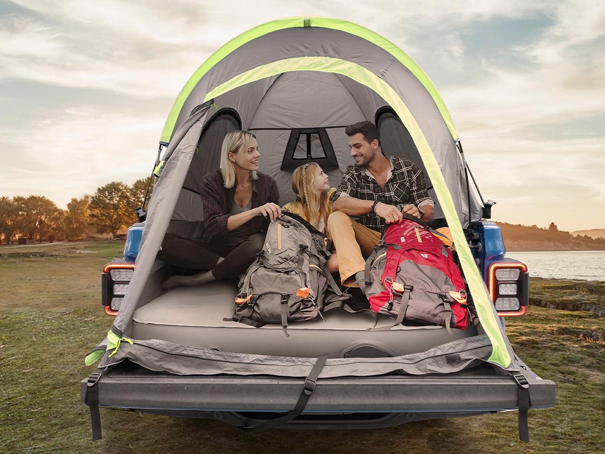 Perfect fit for your Jeep Gladiator