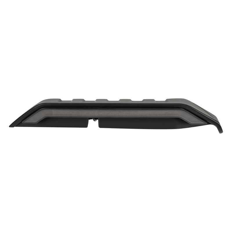 JL high mount brake light
