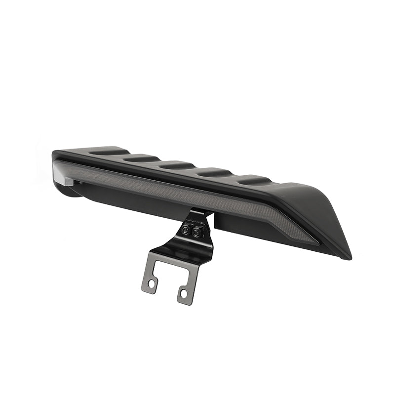 JL high mount brake light