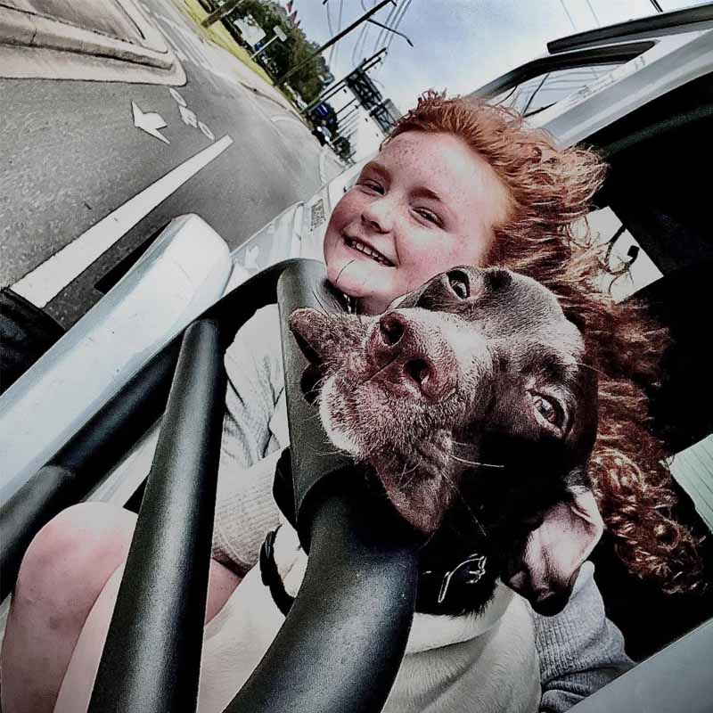 Exceedfab Jeep gladiator tube doors with mirror