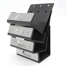 Exceed Fab Door Hanger Storage Set, 4 Pieces for Jeep