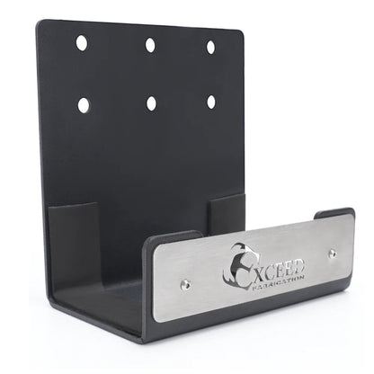 Exceed Fab Door Hanger Storage Set, 4 Pieces for Jeep