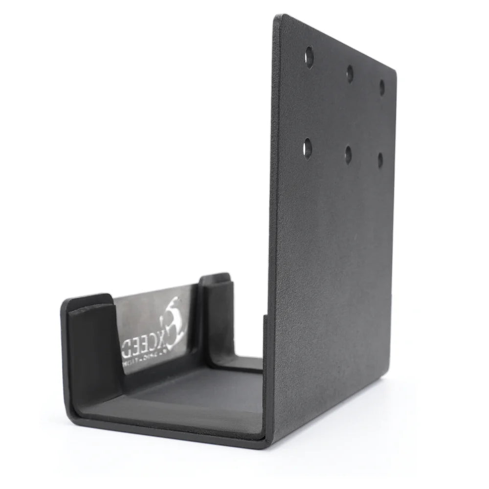 4PC Exceed Fab Storage Door Hangers Compatible with Jeep