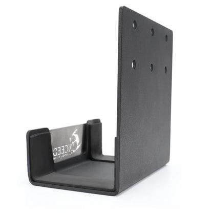 4PC Exceed Fab Storage Door Hangers Compatible with Jeep