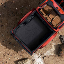 TPE Truck Bed Mat for Jeep Gladiator JT