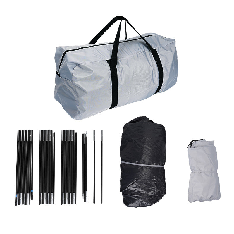 One set of JT waterproof tent