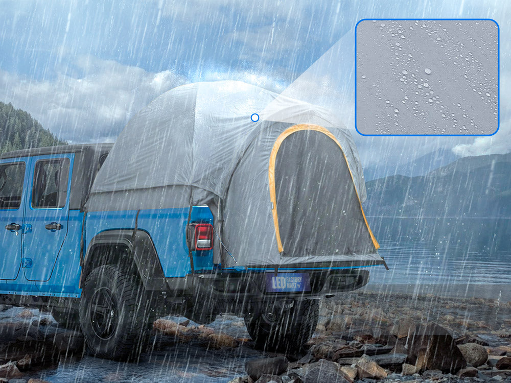 High quality Jeep tent