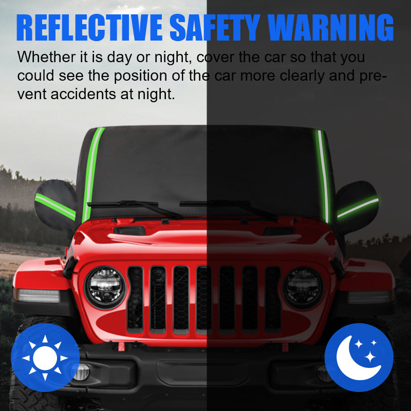 Jeep Gladiator Cab Cover for 2020 2025 Jeep Gladiator