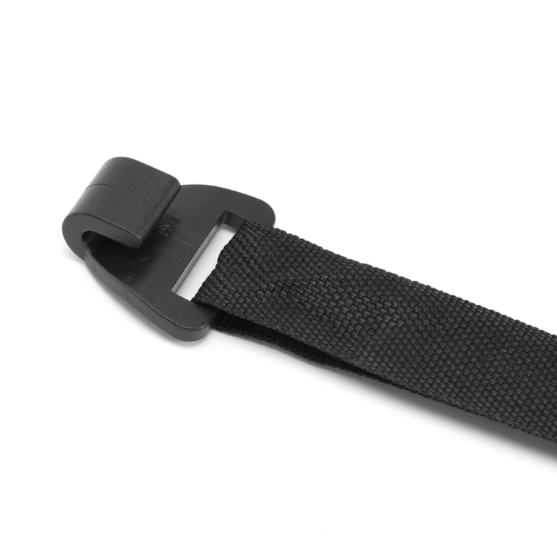 Weatherproof 420D Oxford Cab Cover for Jeep Gladiator JT Durable Protective Fits Light Bar