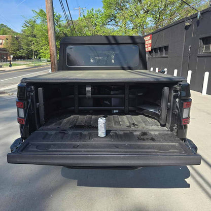 Flush Mount Tail Lights for Jeep Gladiator JT 2020-2025