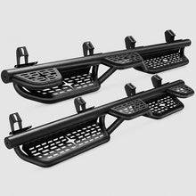Jeep Running Boards Dual Steps for Gladiator 2020-2026