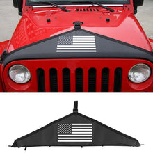 Engine Hood Bra Cover