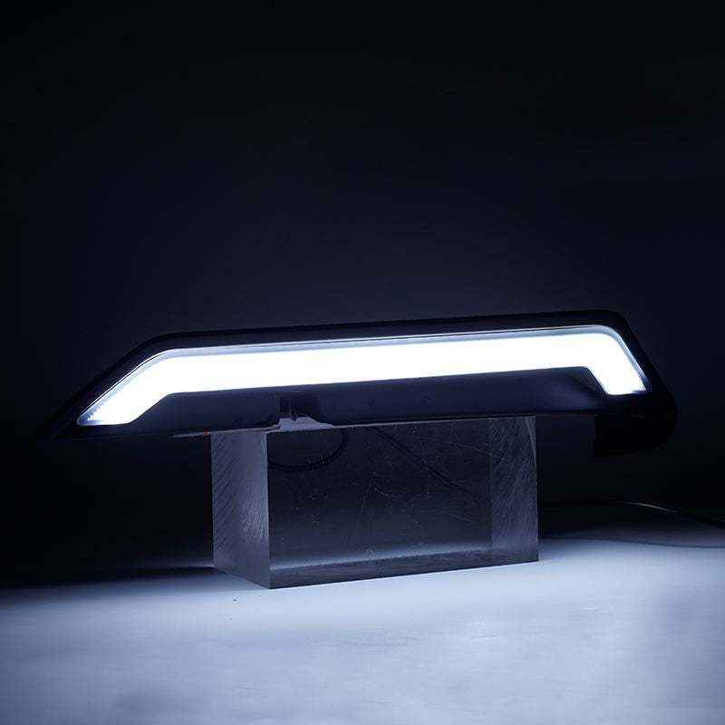 JL high mount brake light