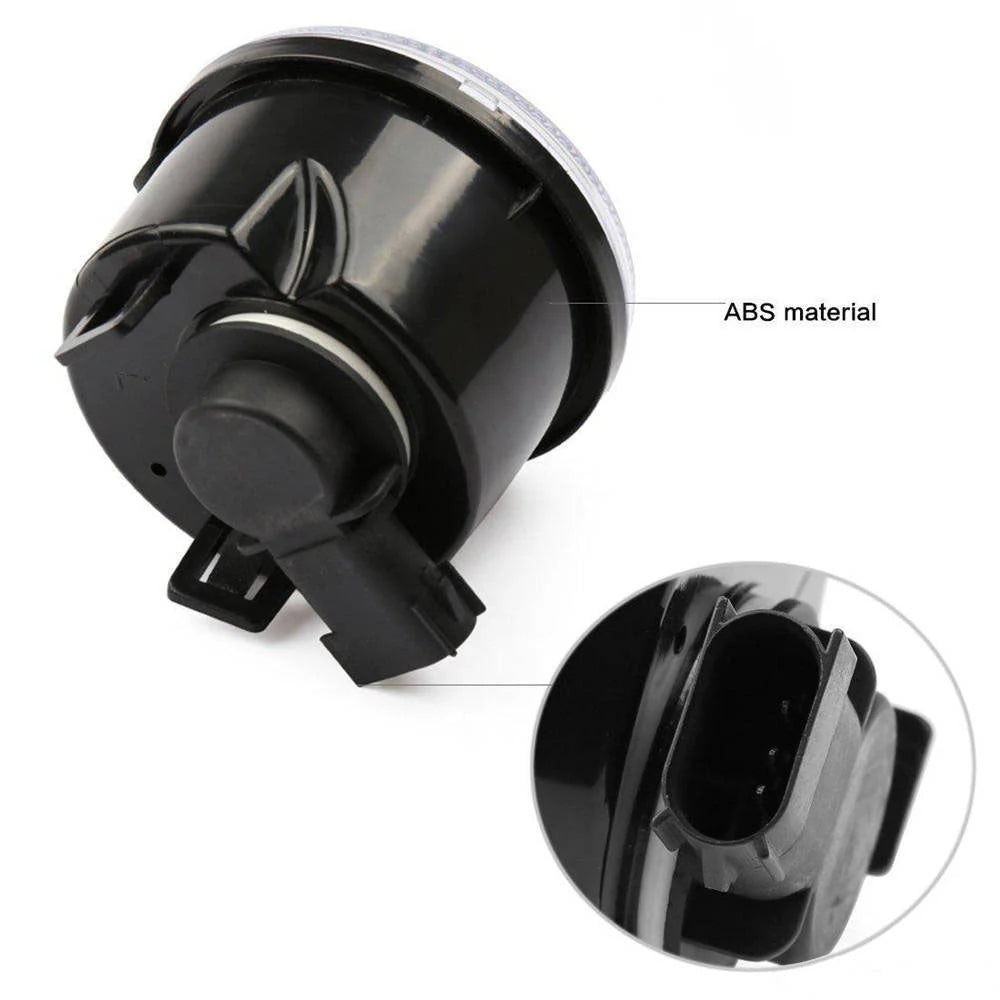 Rugged Durability for JK Turn Signals