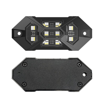 rgb rock lights