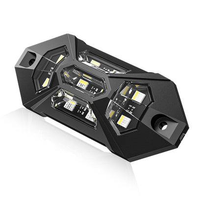 rgb rock lights
