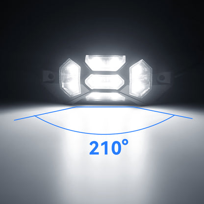 rgb rock lights