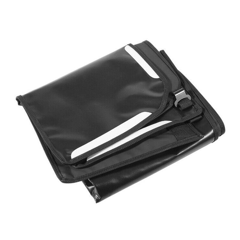Tailgate Cover for 2018-2025 Jeep Wrangler JL JLU 4 Door