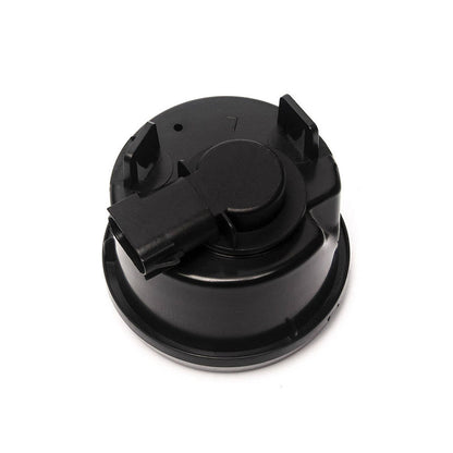 Smoke turn signal back side