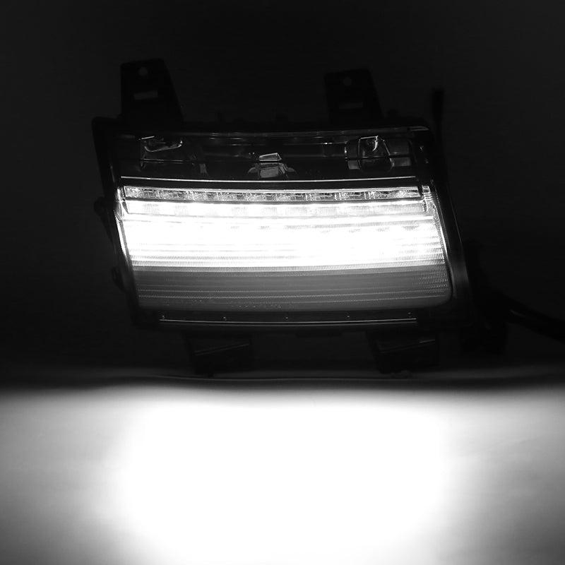 2020-2024 Jeep Wrangler Turn Signal Lights Jeep Gladiator JT