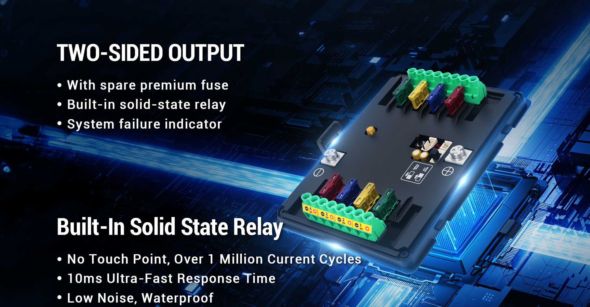 4 Control Modes Universal 8 Gang RGB Switch Panel for Off-Road & Jeep desktop banner