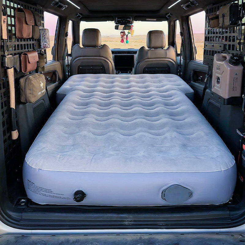 Jeep air mattress